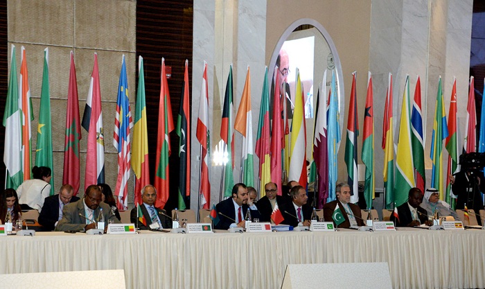 12th session of ISESCO General Conference ends in Baku